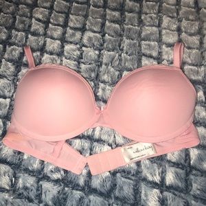 3/🔟 Size 34C pink bra